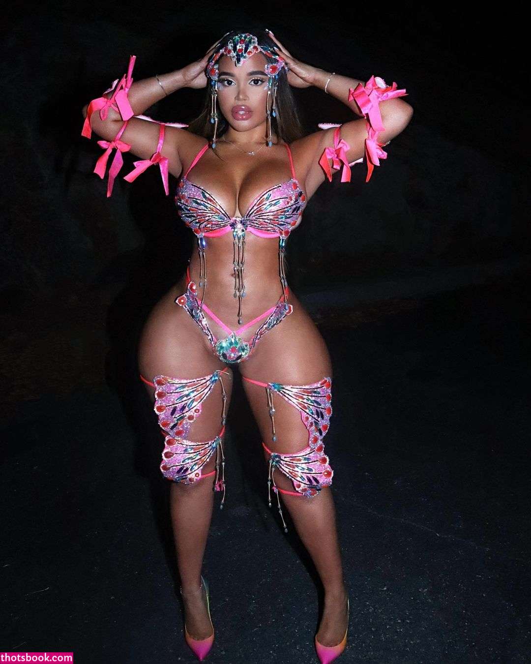 Giselle Lynette Photo #23