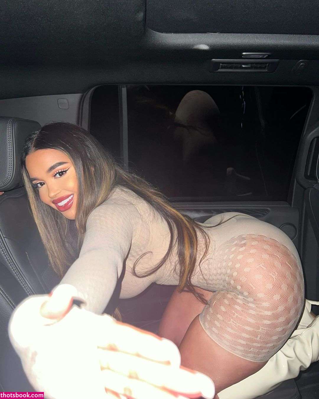 Giselle Lynette Photo #29