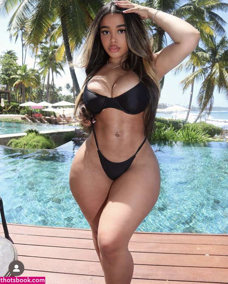 Giselle Lynette Photo #32