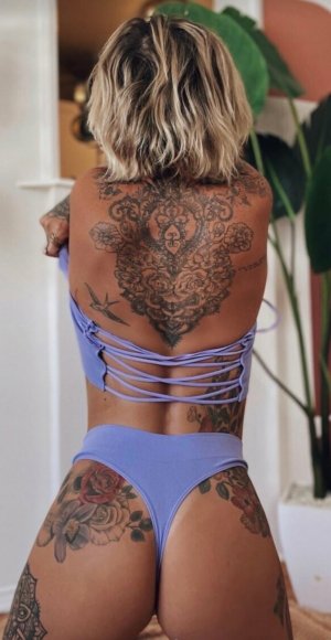 Tina Louise Photo #101