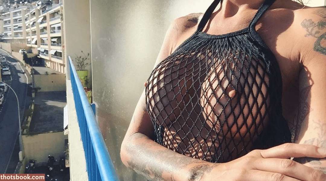 Tina Louise Photo #112