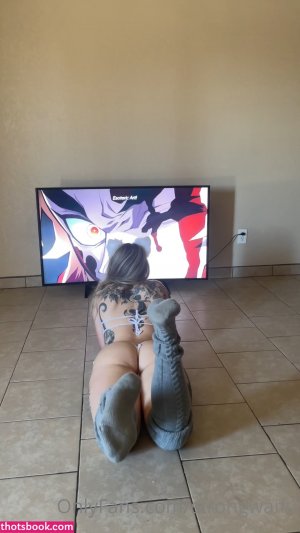 Strongwaifu Post #11