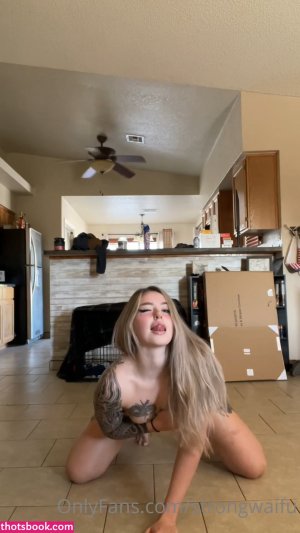 Strongwaifu Post #12