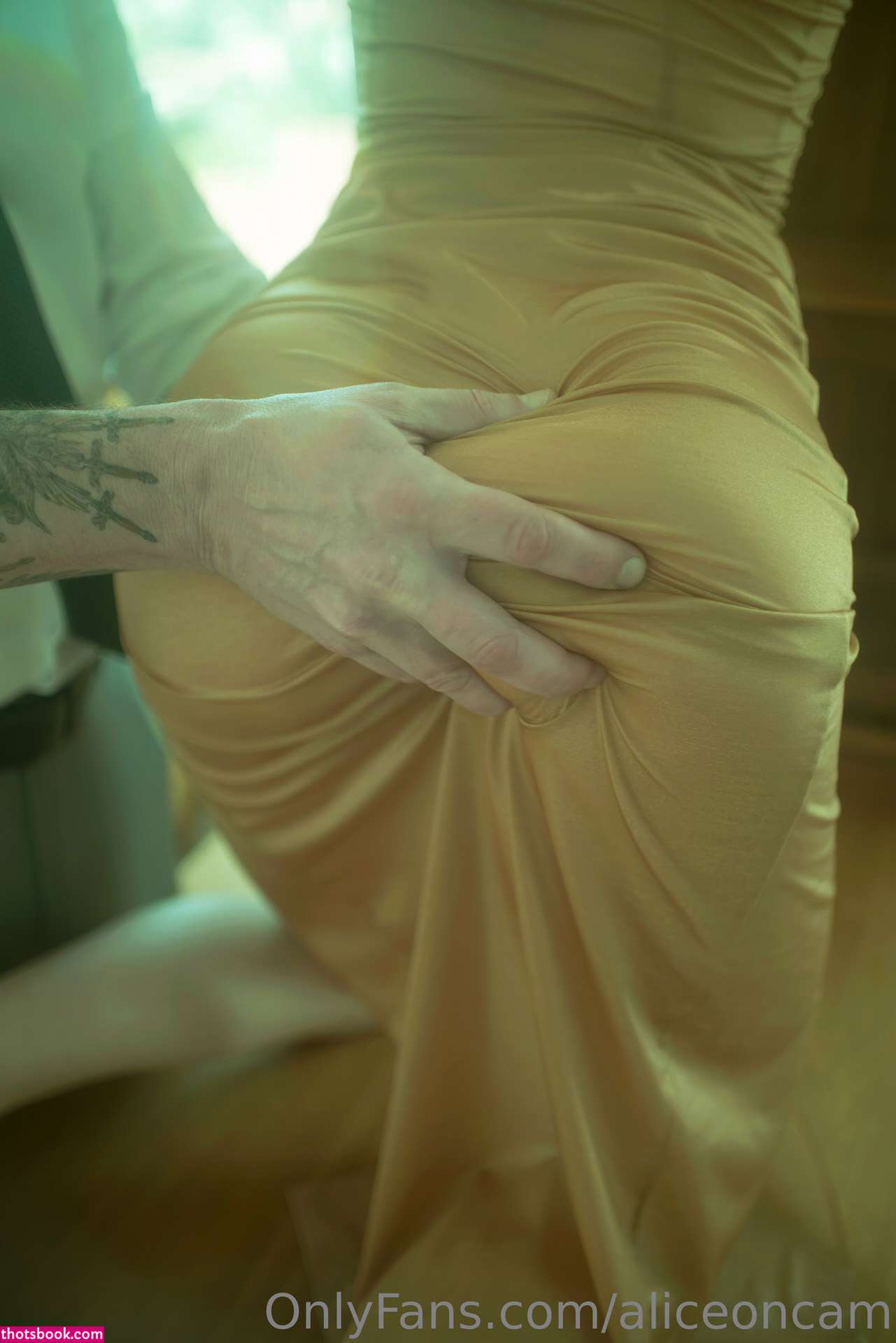 Alice White Photo #24