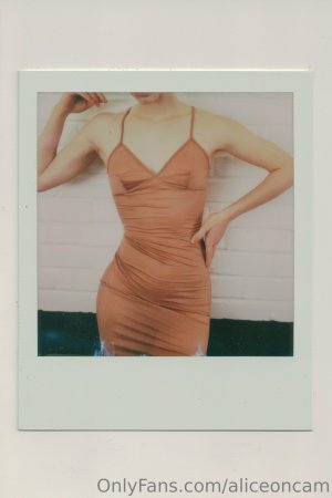 Alice White Photo #70