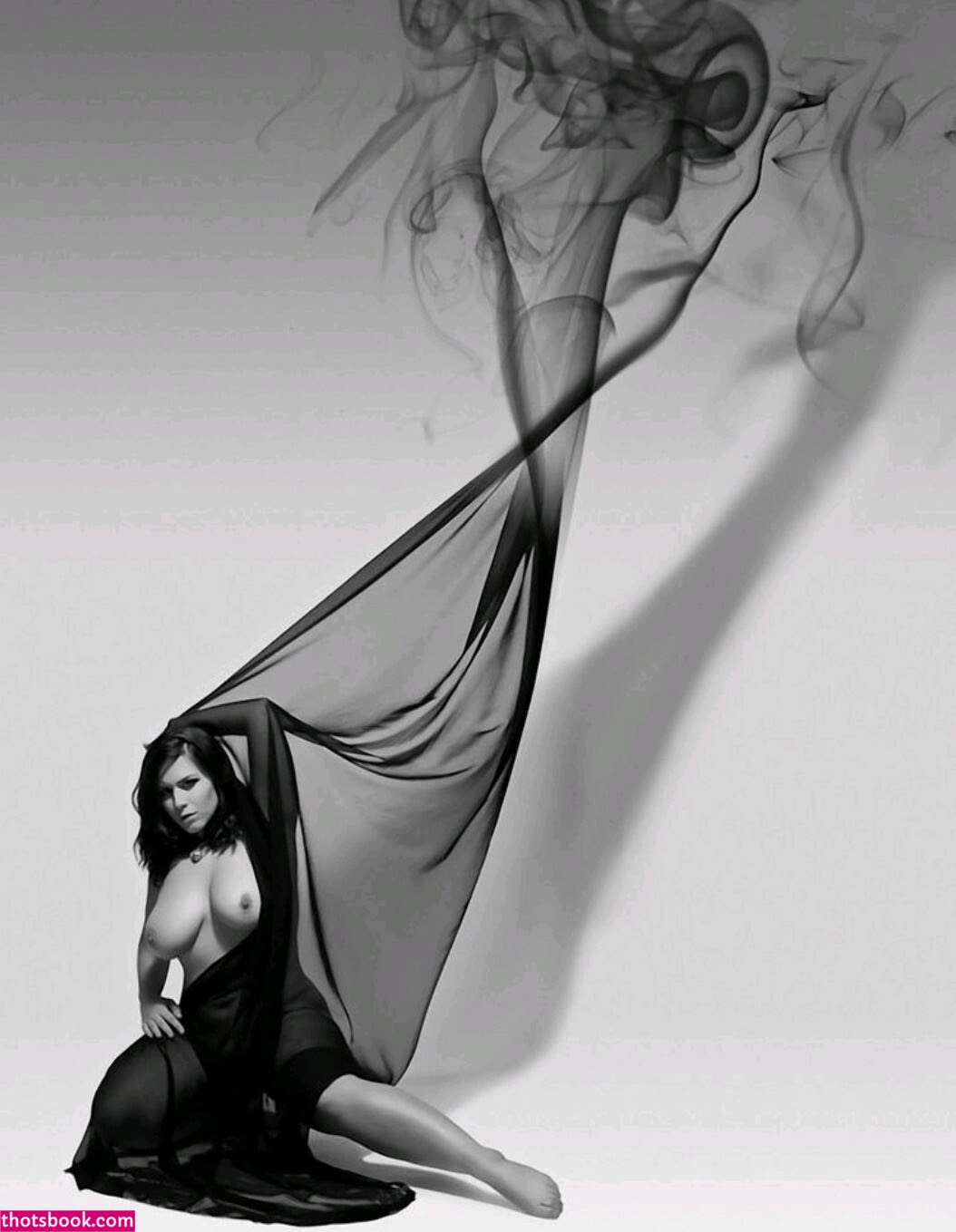 London Andrews Photo #122