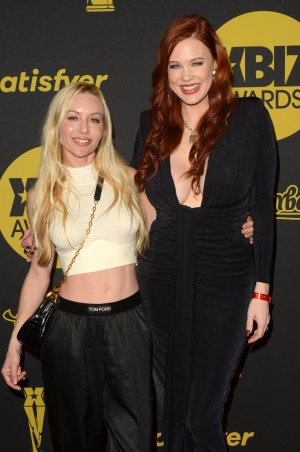 Maitland Ward Photo #98