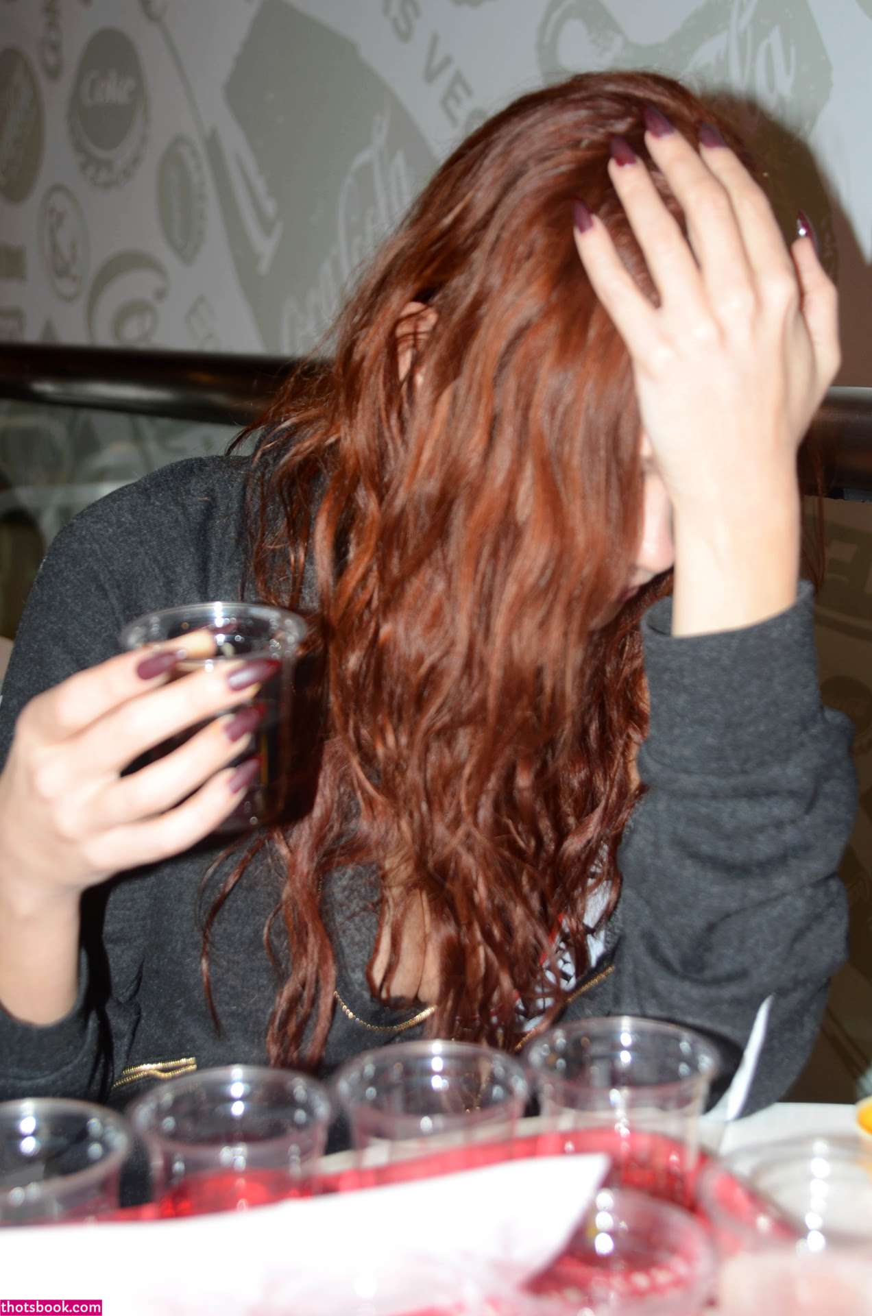 Maitland Ward Photo #141