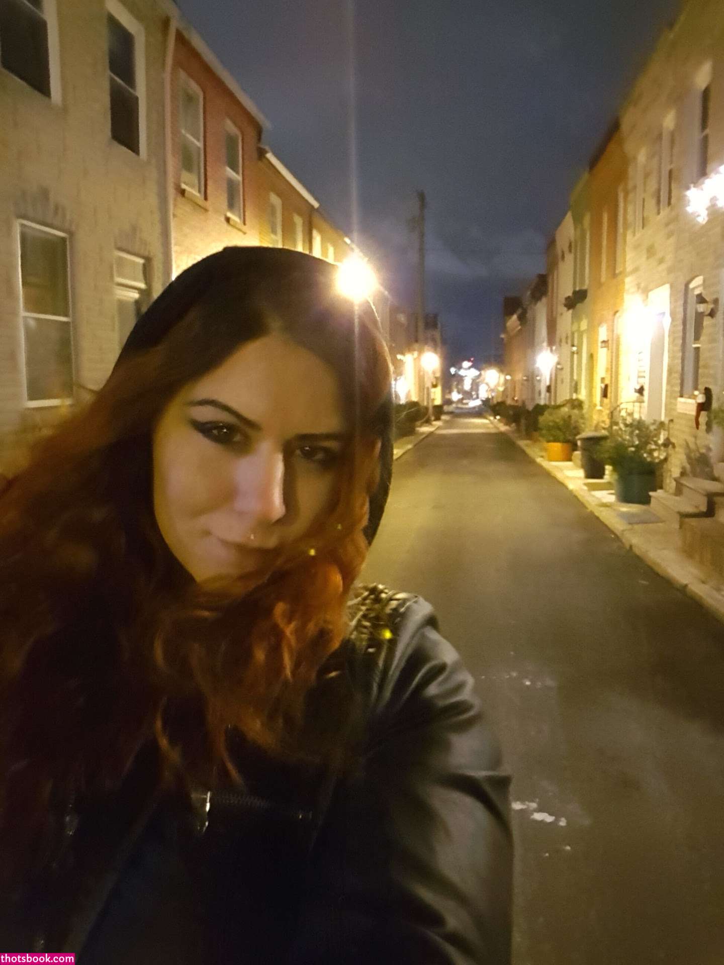 London Andrews Photo #244