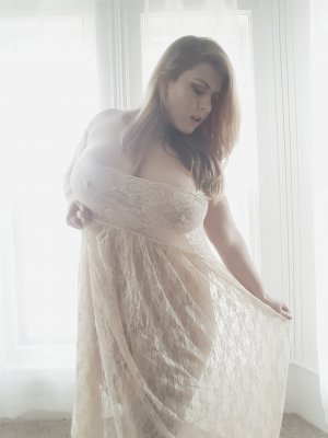 London Andrews Photo #265