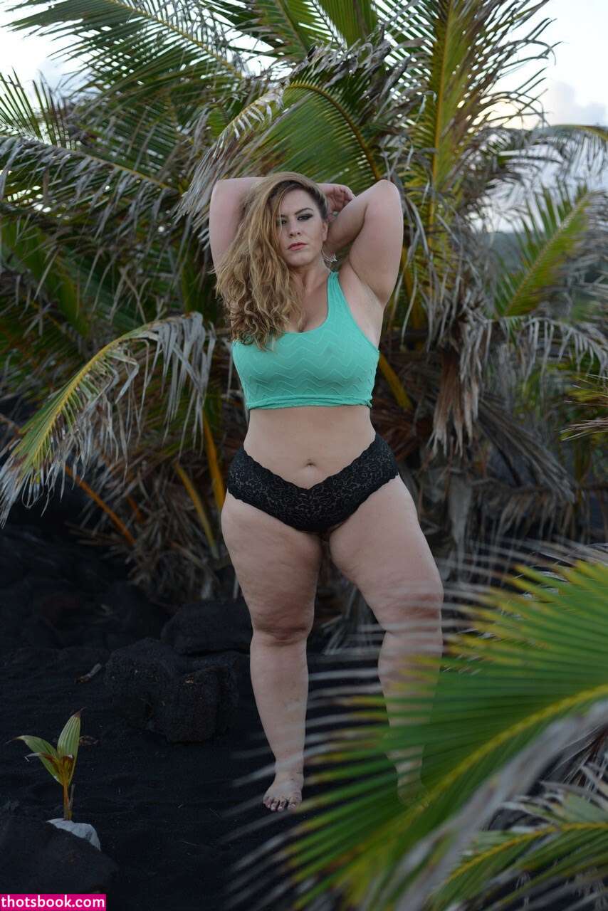 London Andrews Photo #318