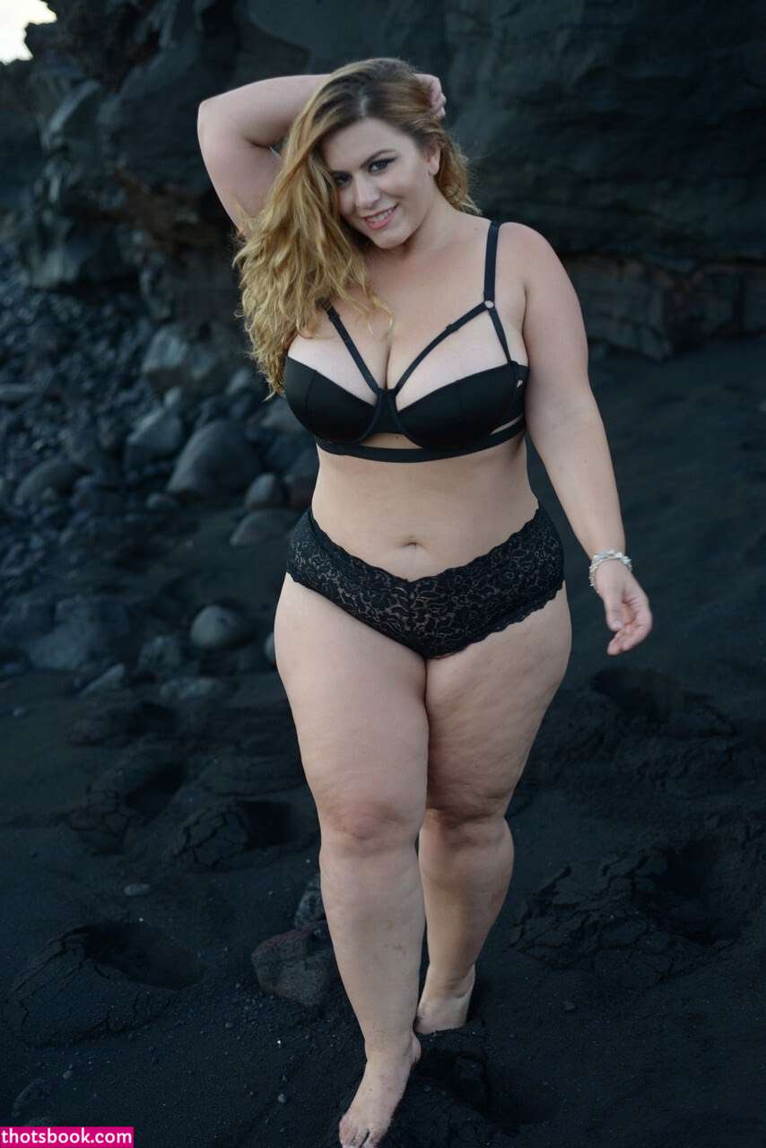 London Andrews Photo #327