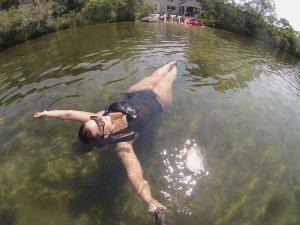 London Andrews Photo #310