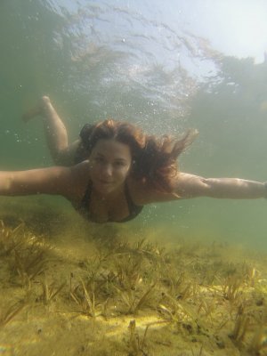 London Andrews Photo #317