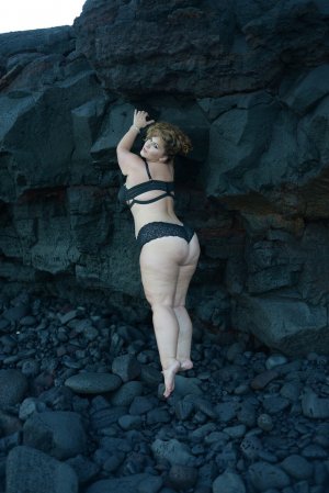 London Andrews Photo #319