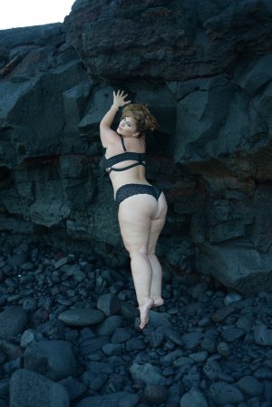 London Andrews Photo #321