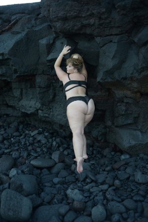 London Andrews Photo #322