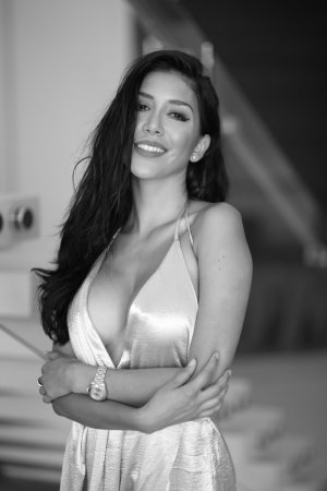 Lizzy Acosta Photo #63