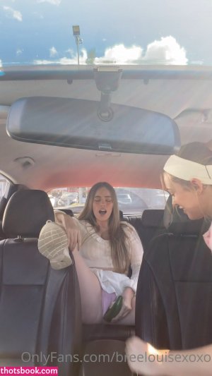 Anthea Page Video #58