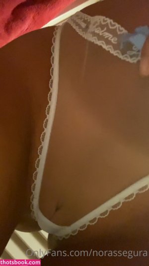 Nora Segura Post #13