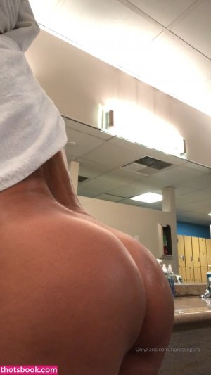 Nora Segura Video #77