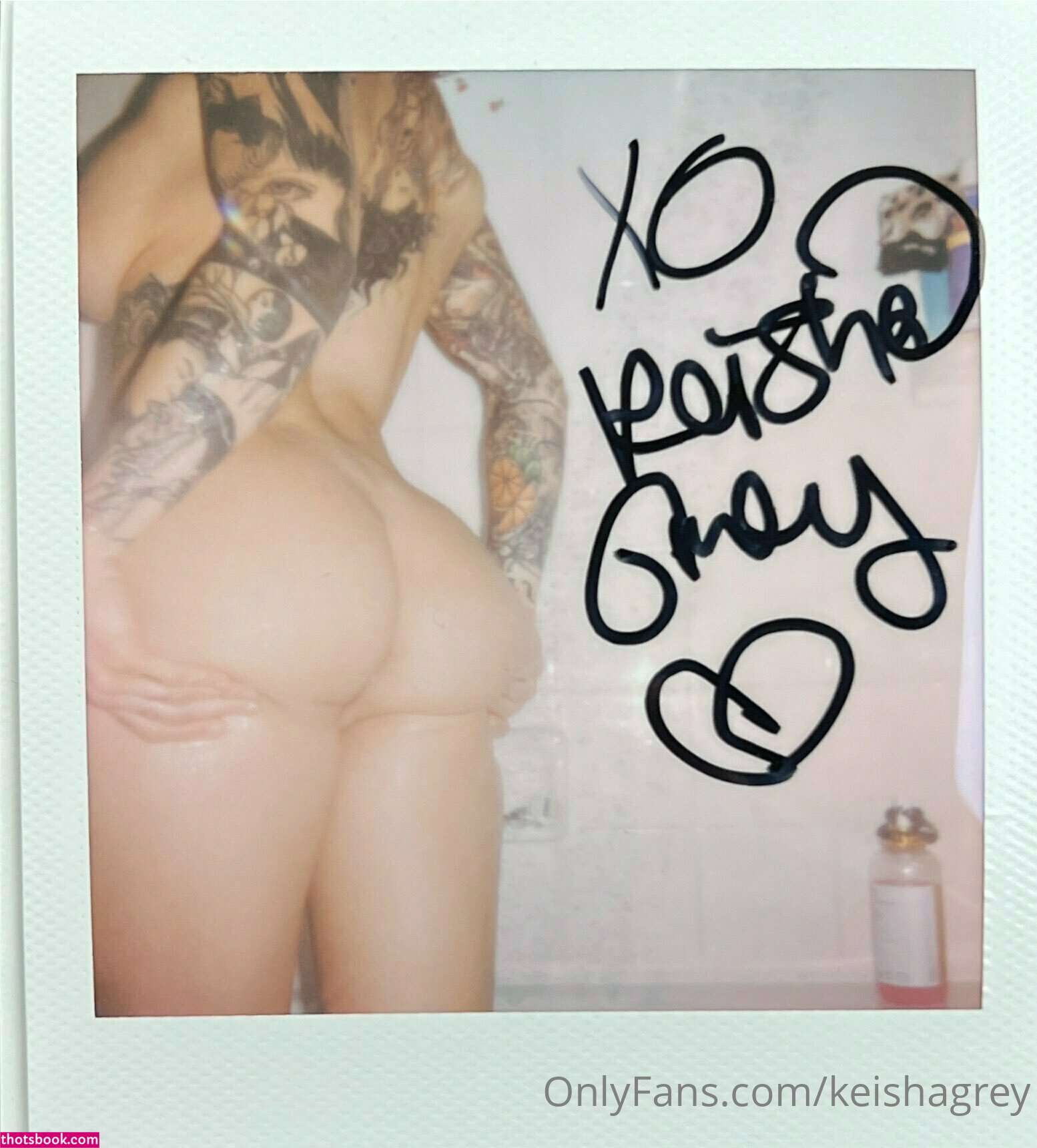 Keisha Grey Photo #28