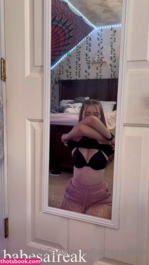 Babesafreak Post #17