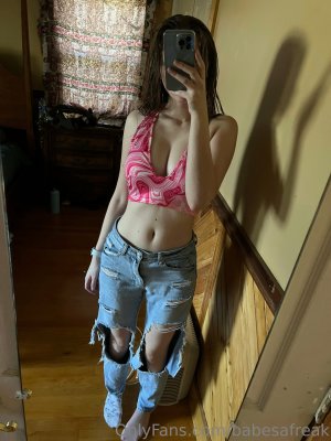 Babesafreak Photo #39