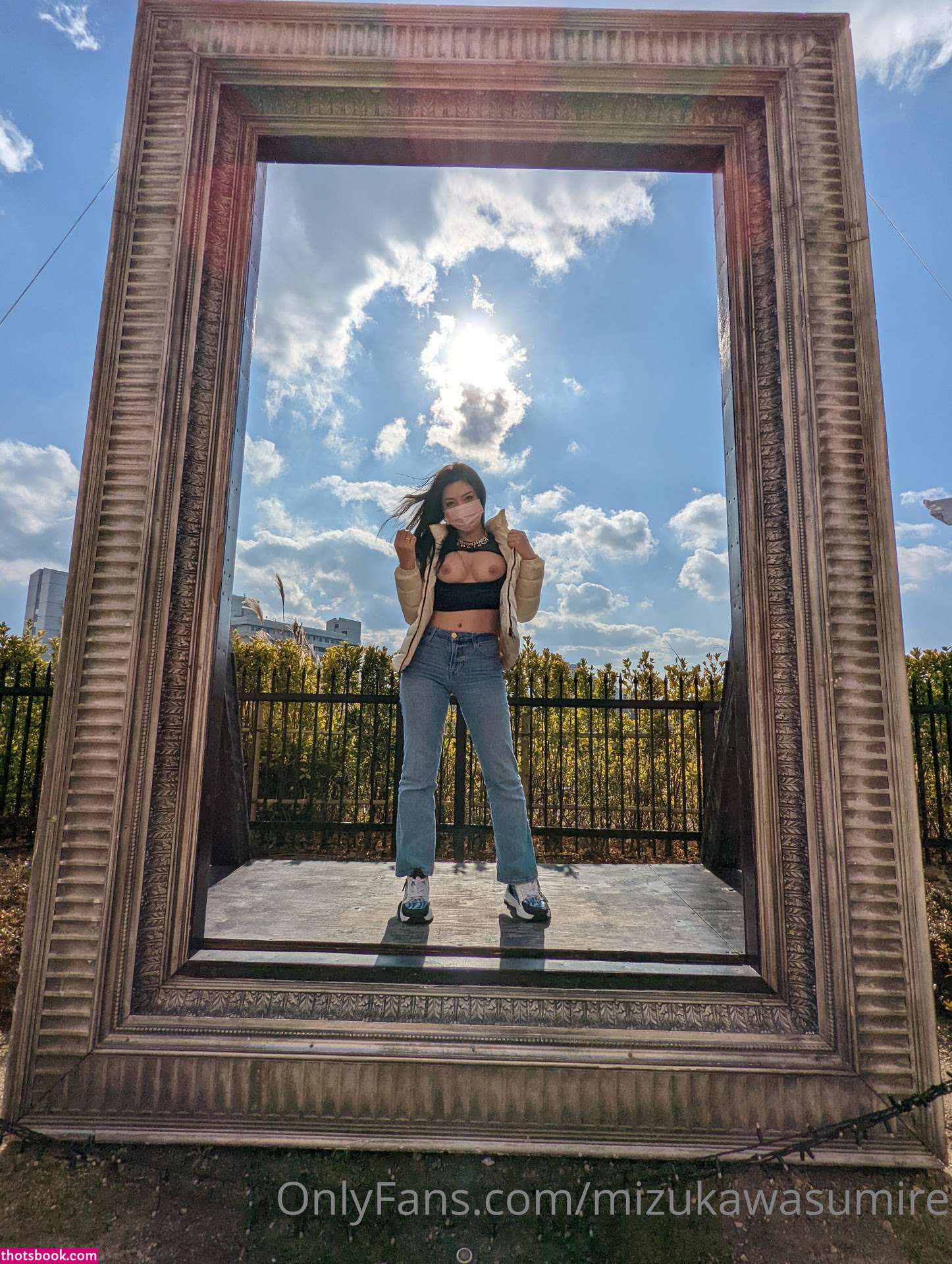 Mizukawasumire Photo #25