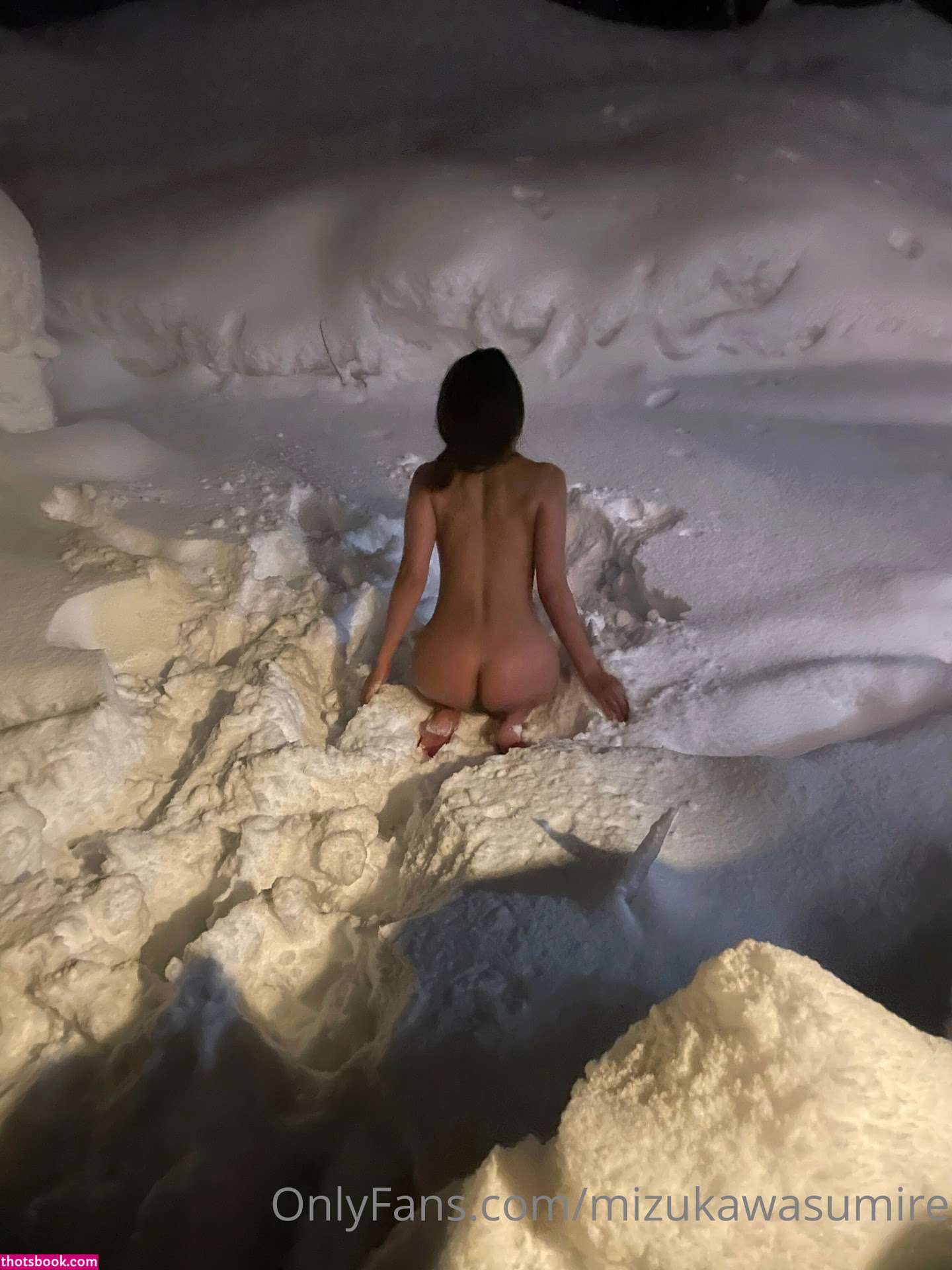 Mizukawasumire Photo #30