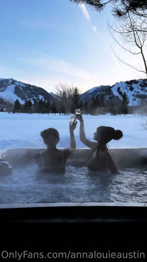 Anna Louise Post #19