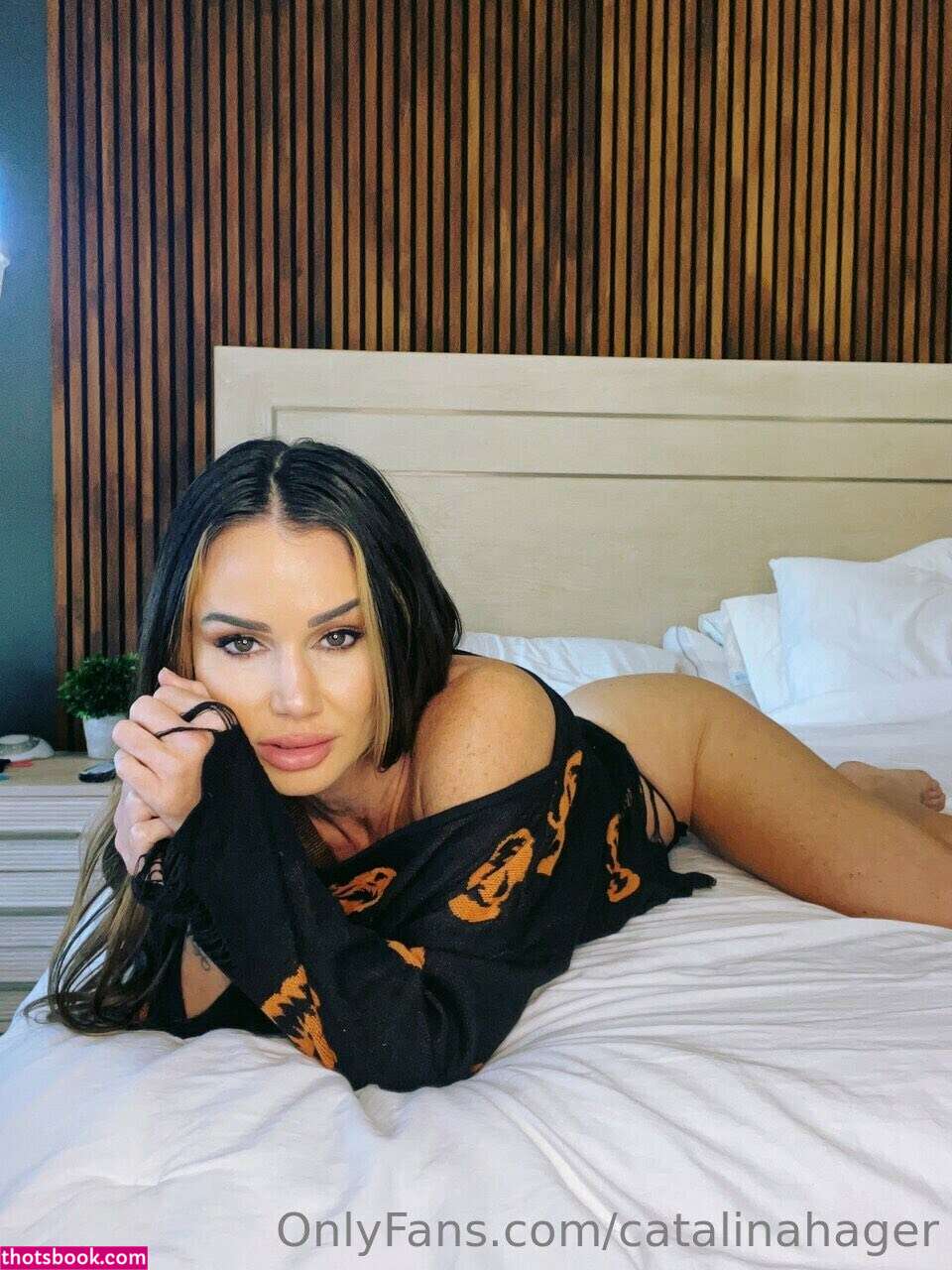 Catalina Hager Photo #87