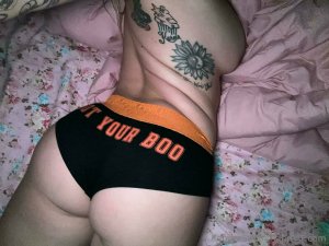 Kendra Sunderland Photo #128