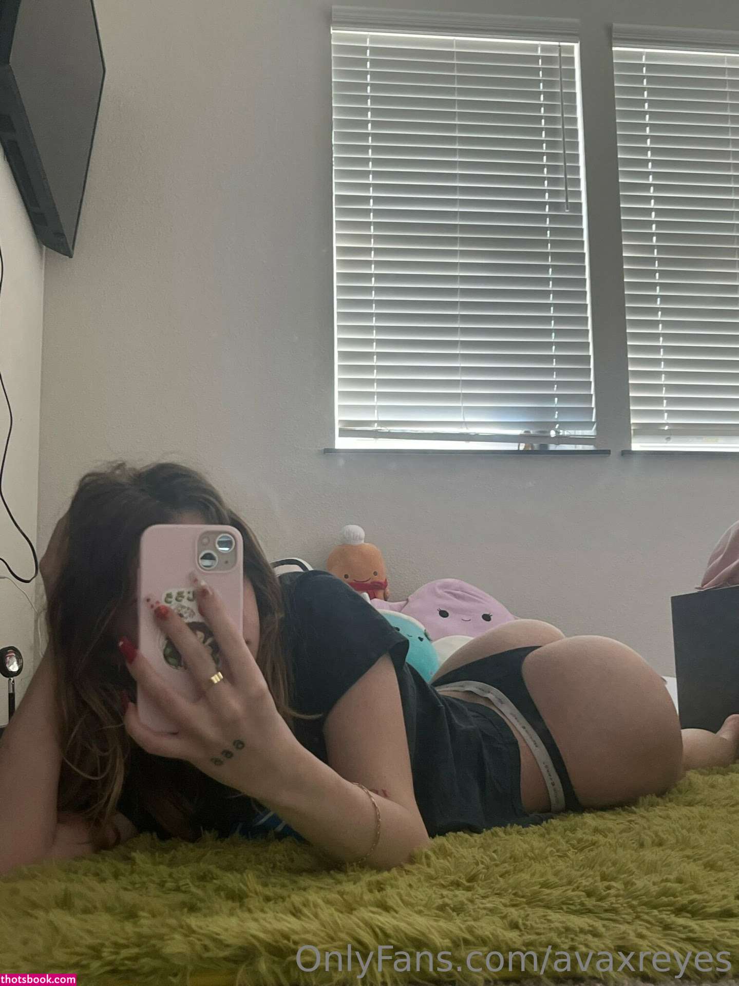 Avaxreyes Photo #118