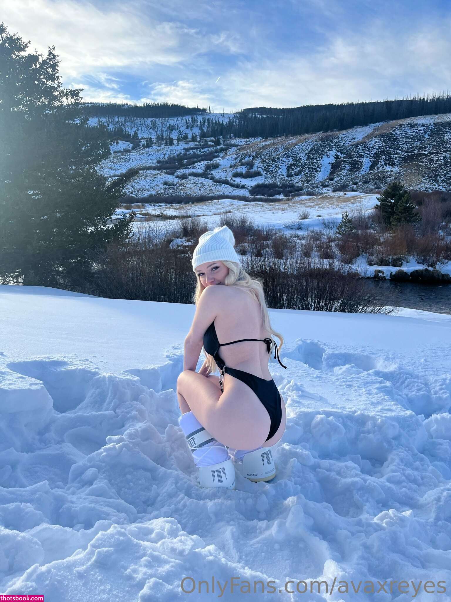 Avaxreyes Photo #139