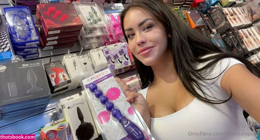 Alina Lopez Photo #179