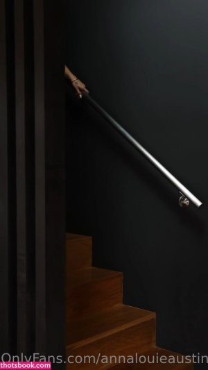 Anna Louise Post #38