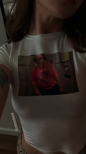 Maryana Ro Photo #16