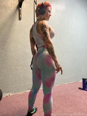 Autumn Ivy Photo #121