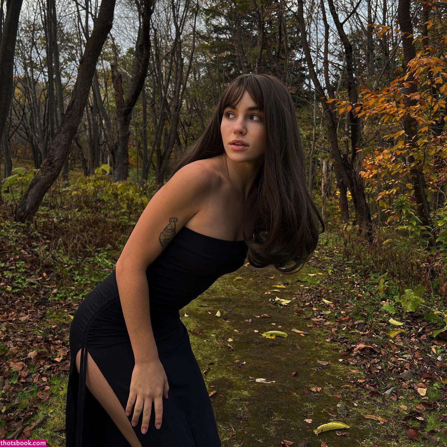 Maryana Ro Photo #54