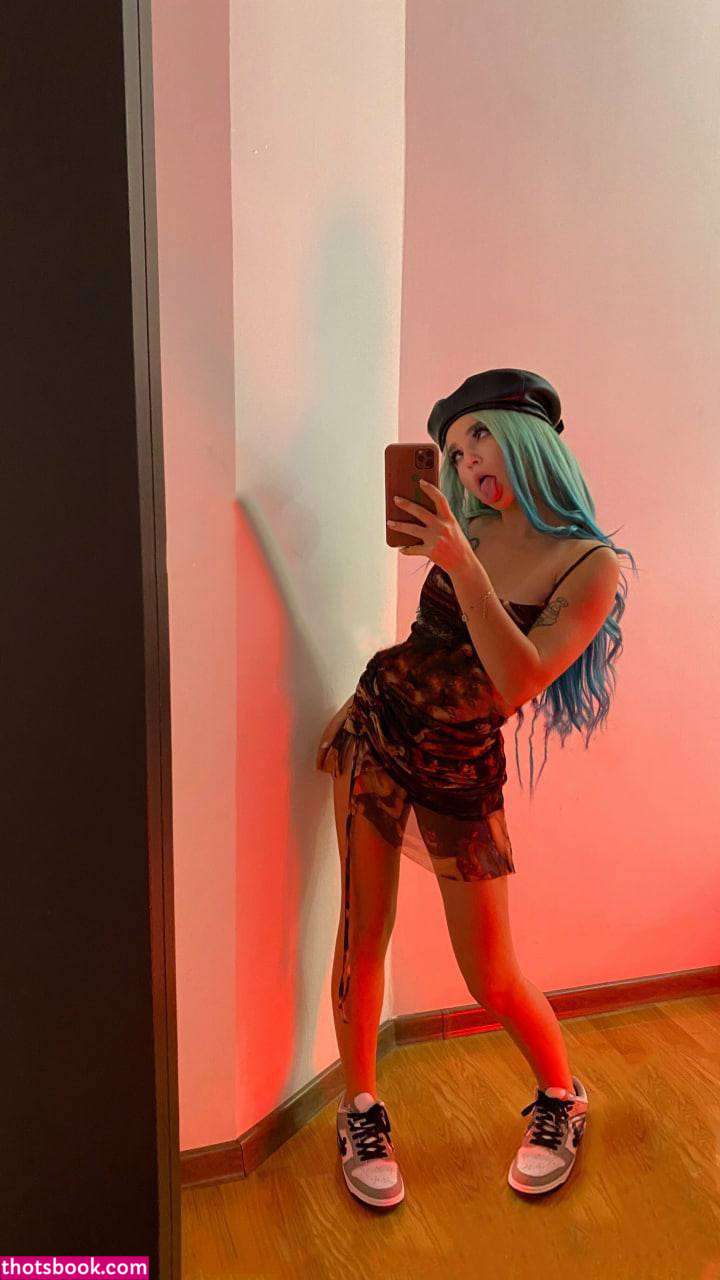 Maryana Ro Photo #63