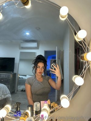 Playgirlcris Photo #6