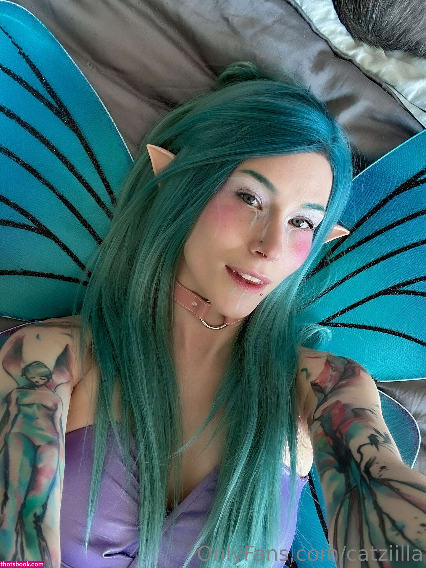 Catziilla Photo #37