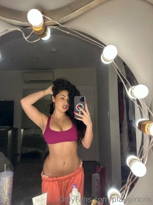 Playgirlcris Photo #45