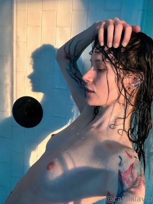 Catziilla Photo #104