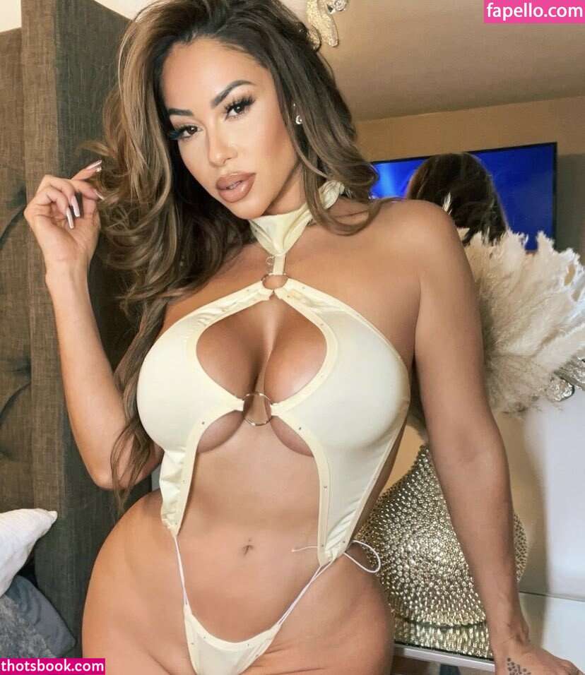 Shantel Tinajero Photo #67