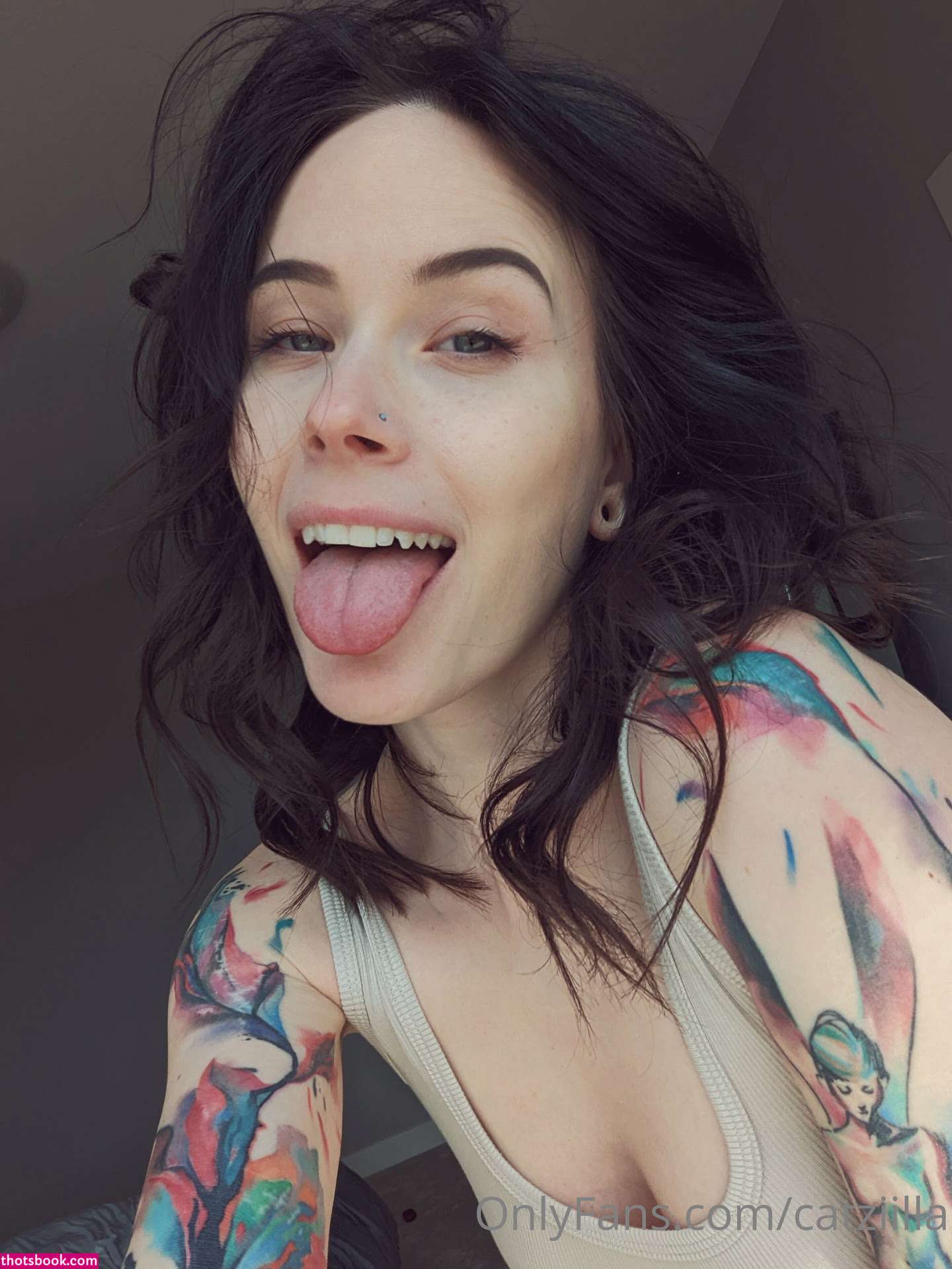 Catziilla Photo #118