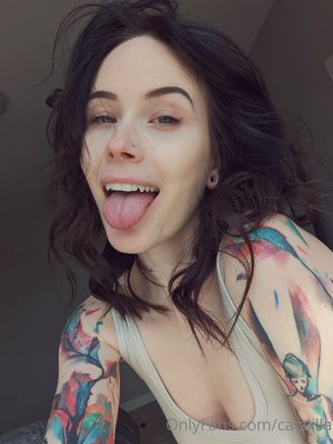 Catziilla Photo #118