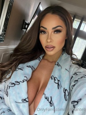 Shantel Tinajero Photo #120