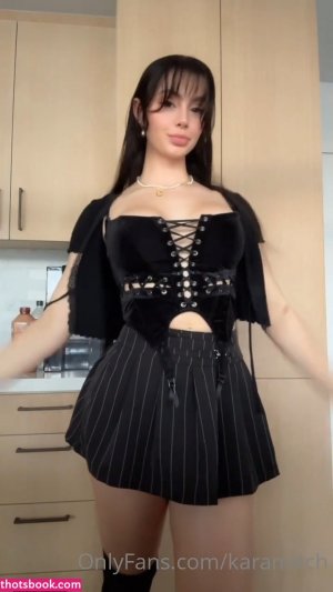 Jakara Mitchell Video #75